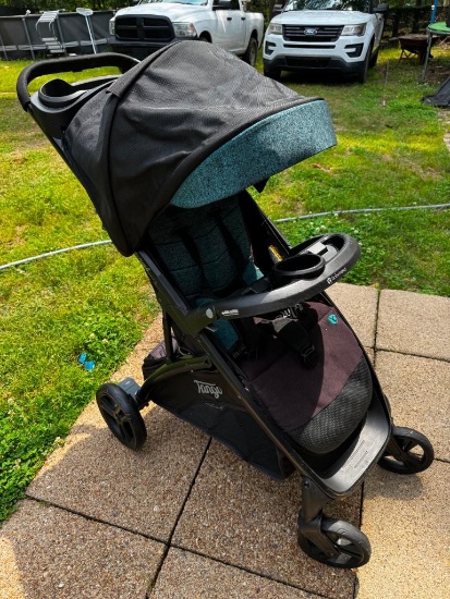 Baby Trend Tango Stroller