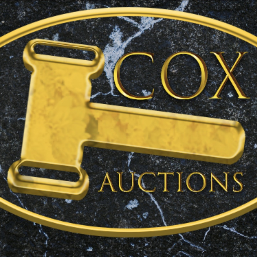 Cox Auctions and Realty, LLC