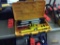 Johnson portable laser level with tripod and case