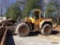 Volvo L110E wheel loader, 5,581 Hours!, hyd. quick coupler, 3 yd.G. P bucket, enclosed cab, Volvo