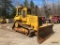 1988 CAT D5H Dozer, 5,233 hours, strong drivetrain, s/n 8RC01329, 5,233 Hours.  SEE VIDEO!