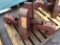 Clamp Co. F25 25 ton capacity beam clamp