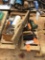 Lot of asst Linkbelt excavator parts