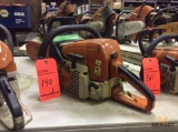 Stihl MS290 gas chain saw