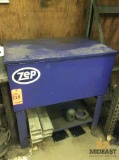 ZEP DYNABRUTE 5100 parts washer