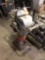 MultiQuip MTX60 jumping jack tamper with Honda GX100 motor, 98 hours