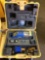 Trimble DG711 Spectra Precision pipe laser with case