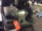 Dayton 2LKR9A 8 inch double end grinder, 3/4 hp, 3450 rpm