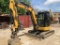 2017 CAT 305.5E2 Mini Excavator, s/n CR503210
