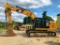 2016 CAT 323FL TC Excavator, s/n YEJ00599