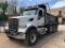 2016 Peterbuilt 567 Dump Truck