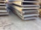 Lot of (6) Magliner 16 foot long walk ramps