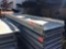 Lot of (3) Magliner 16 foot long walk ramps (edges are dented)