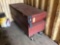 JOBOX portable jobsite storage box (INSIDE LOT 286)