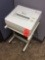 GBC 1026S shred master paper shredder