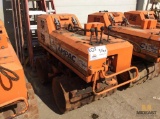 AMPAC P33/24 trench roller 264 hours