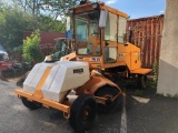 2012 Rosco RB48 Sweeper