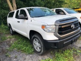 2017 Toyota Tundra