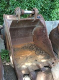 48 inch bucket, FITS CAT 330 excavator