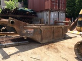 American Shoring INC. 6 foot X 16 foot stone box