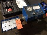 WEBTEC HT2-SERIES Bi-Directional hydraulic tester