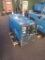 Miller Trailblazer 302 CC/CV, AC/DC welder and 10000 watt generator, 302 max OCV, Kohler CH20 gas
