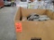 Lot of assorted Mack engine parts