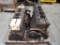 Mack engine block, 86SB-3502, year 1994