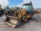 1996 Case 580SL 4 X 4 Loader Backhoe, AC cab, Extendahoe, auxiliary hydraulics, quick disconnect