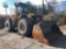 CAT 980F II Wheel Loader, 29.5 x 25 Rubber, GP Bucket, 45,809 hours, s/n 8JN00826 Hour meter reads: