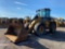 2005 CAT 930G Wheel Loader, Enclosed Cab, Air Conditioner, Air Ride Seat, Ride Control, Autoshift,