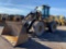 2002 CAT IT38 Tool carrier - wheel loader, QC bucket, s/n 7BS01170 Hour meter reads: