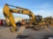 1998 CAT 345BL Excavator, s/n 4SS00395 Hour meter reads: 28,902