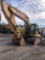 2005 CAT 321CLCR Excavator, Air Conditioner, Control Pattern Changer, 9 ft 8 in. Stick, Auxiliary