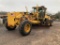 2004 CAT 140H Motor Grader, Rear scarifier, Push Block, Cab, EROPS, Heat, A/C, 14' Moldboard, 17.5R