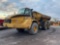 2004 CAT 740 Articulated Haul Truck, Air Conditioner, Retarder, Emergency Steering, Air Ride Seat,