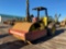 1997 Dynapac CA251D smooth drum vibratory roller, 84