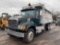 2005 Mack CV713 Dump Truck. VIN: 1M2AG11C15M035673