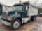 2004 Mack CV713 Dump Truck. VIN: 1M2AG11C14M013526. Meter Reads: 119,987 Miles