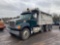 2004 Mack CV713 Dump Truck