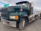 2000 Mack CL-713 Tractor, sn 1M2AD62YXYW010148