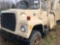 1979 Ford LN800 Vac Truck, sn S80JBEK3400