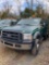 2007 Ford F550 Service Truck, vin 1FDAF57P27EA10802, tool box body with step up, 6