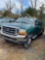 2001 Ford F550 Service Truck, sn 1FDAF56F31EC00916