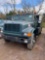 1996 International 4300 Service Truck, sn 1HTSDAAR1TH400481