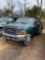 1995 Ford F450 Utility Truck,, International powerstroke VB 7.3 L Engine, Air Conditioner, 6 speed,