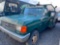 1989 Ford F450 Utility Truck, vin 2FDLF47MXKCA75033 (DOES NOT RUN)