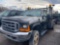 1999 Ford F550, International powerstroke VS 7.3 L Engine, 4 spd with lo & OD Manual Transmission,