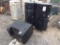 Lot of (3) asst fuel tanks