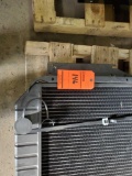 Ford E250 Gas radiator